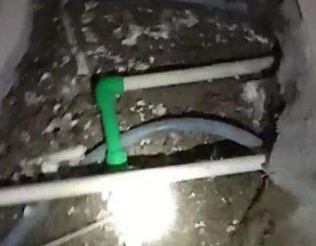 祁县卫生间漏水多少钱