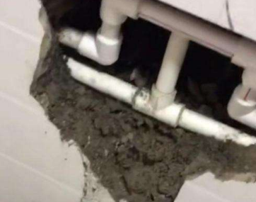 祁县卫生间漏水哪家好