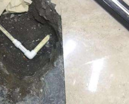 祁县卫生间测漏水多少钱