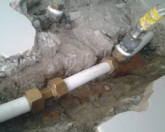 祁县测漏水多少钱