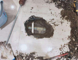 祁县卫生间防水多少钱