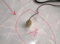祁县卫生间测漏水多少钱