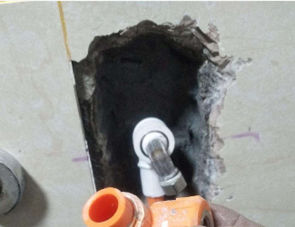 祁县卫生间测漏水哪家好