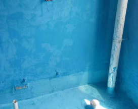 祁县卫生间防水多少钱